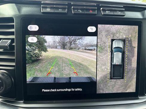 Used 2024 Ford F350 Lariat w/ Lariat Ultimate Package image 29