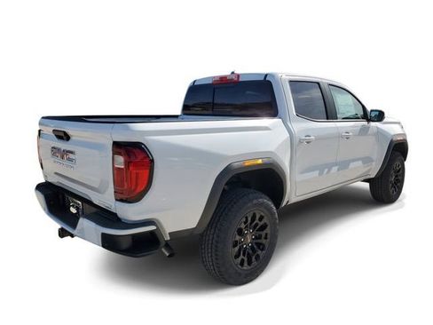 New 2026 GMC Canyon Elevation image 5