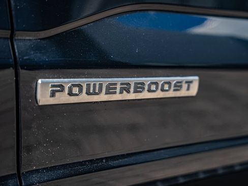 Used 2024 Ford F150 Lariat w/ Equipment Group 502A High AWD/4WD image 10