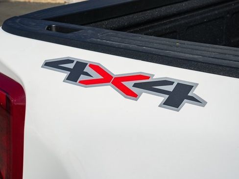 New 2026 Chevrolet Silverado 3500 LTZ w/ LTZ Convenience Package image 26