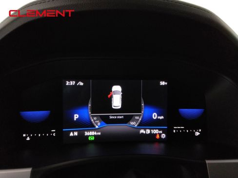 Used 2022 Volkswagen Atlas Cross Sport SE image 18