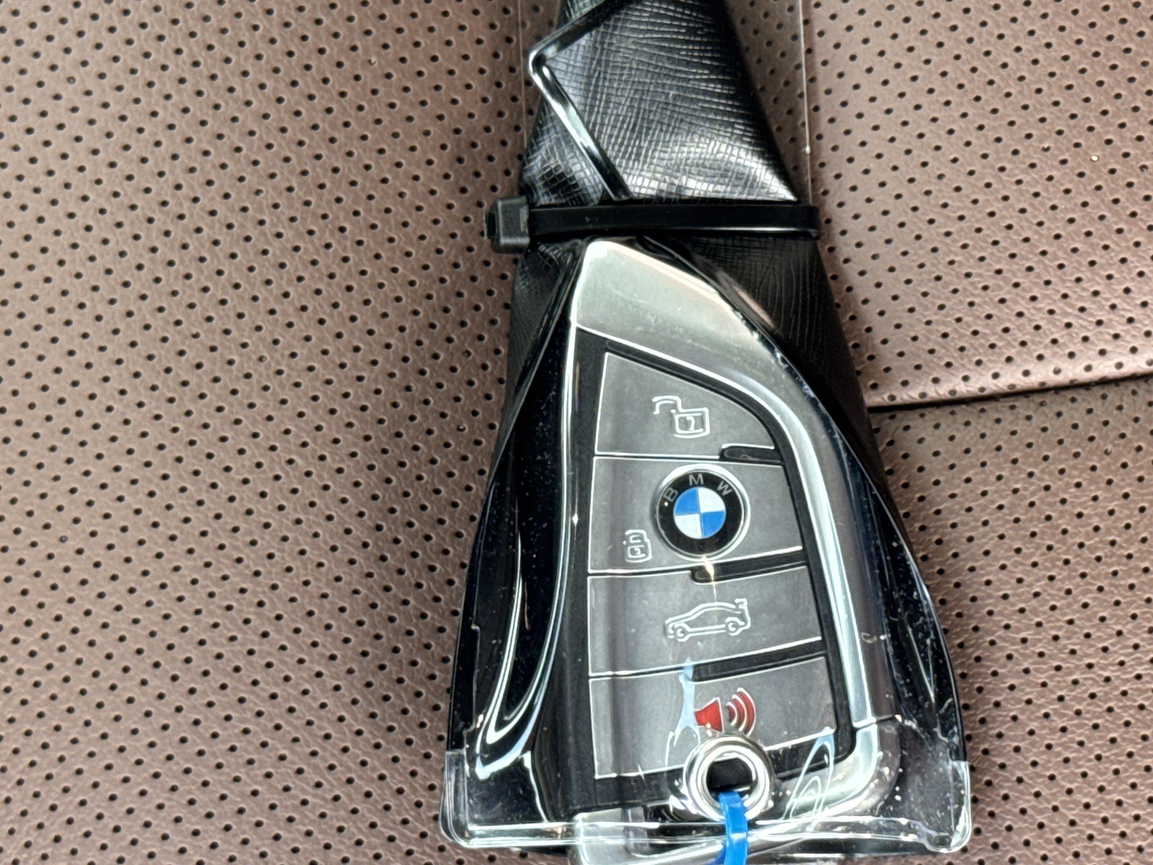 Used 2020 BMW X7 xDrive40i w/ Premium Package AWD/4WD image 40