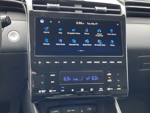 Used 2024 Hyundai Tucson Limited image 18