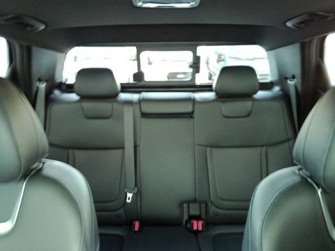 Used 2022 Hyundai Santa Cruz Limited w/ Cargo Package image 34