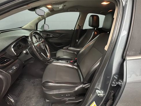 Used 2019 Buick Encore Preferred w/ Safety Package FWD image 24