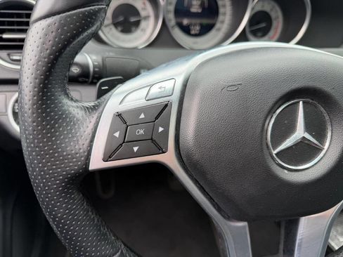 Used 2013 Mercedes-Benz C 250 Coupe w/ Premium 1 Pkg image 12