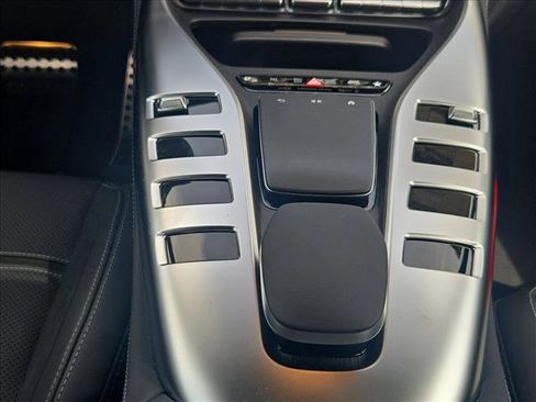 New 2026 Mercedes-Benz AMG GT 53 image 12