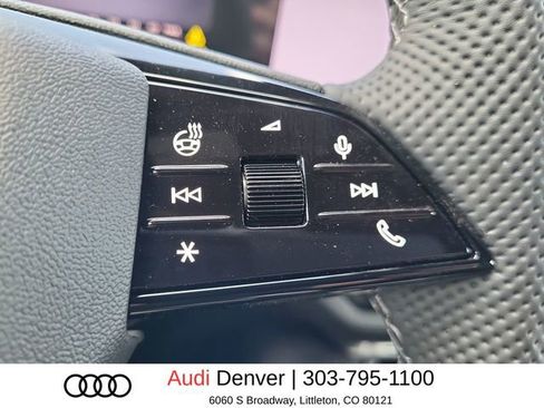 New 2026 Audi SQ5 Premium Plus AWD/4WD image 23