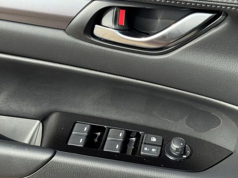 New 2025 MAZDA CX-5 AWD 2.5 S image 19