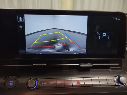 Used 2025 Hyundai Kona SE FWD image 20