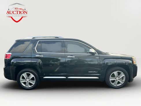 Used 2013 GMC Terrain Denali FWD image 4