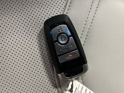 Used 2023 Ford Mustang Mach-E Premium AWD/4WD image 42