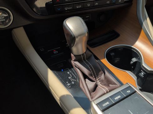 Used 2020 Lexus RX 350 FWD w/ Premium Package image 21