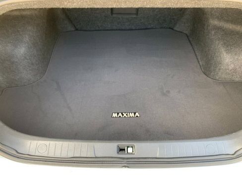Used 2014 Nissan Maxima 3.5 SV w/ Premium Package FWD image 15