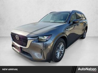 Used 2024 MAZDA CX-90 Plug-In Hybrid w/ Preferred video 1