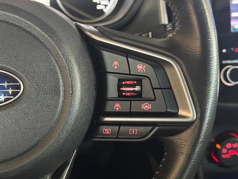 Used 2021 Subaru Forester Premium AWD/4WD image 14