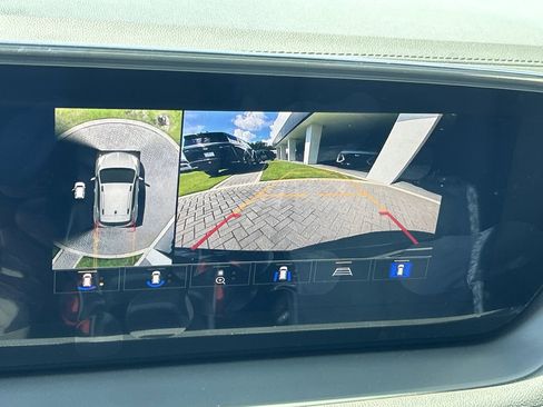 New 2026 Buick Encore GX Sport Touring w/ Advanced Technology Package image 21