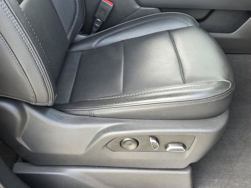 Used 2023 GMC Sierra 1500 Denali AWD/4WD image 21