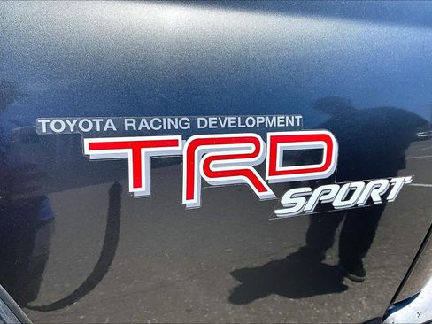 Used 2013 Toyota Tacoma PreRunner w/ TRD Sport Pkg RWD image 30