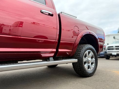 Used 2018 RAM 2500 Big Horn AWD/4WD image 12