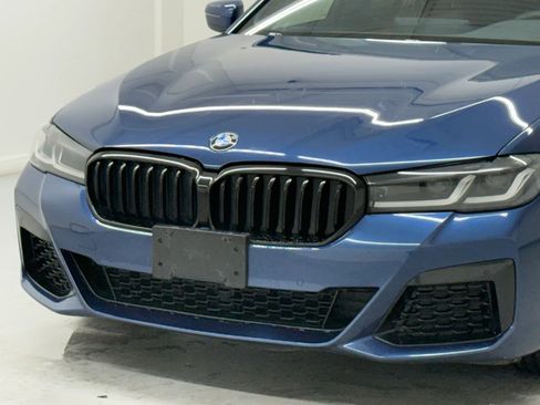 Used 2022 BMW 530i w/ M Sport Package image 38
