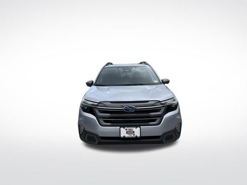 Certified 2025 Subaru Forester Limited AWD/4WD image 4