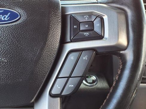 Used 2019 Ford F150 Platinum image 12