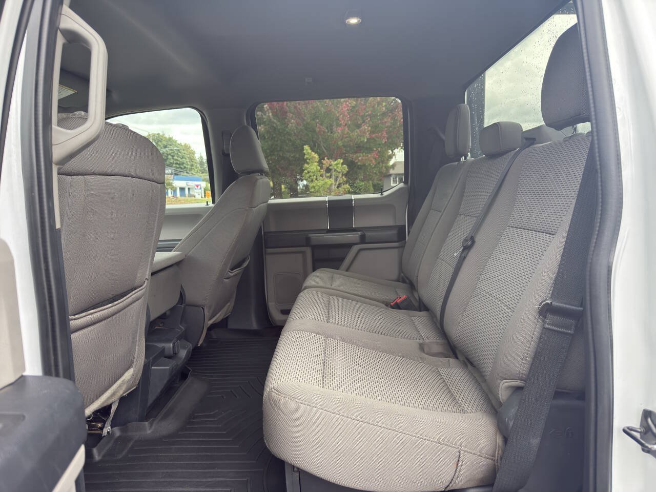 Used 2022 Ford F350 XLT w/ XLT Value Package AWD/4WD image 14