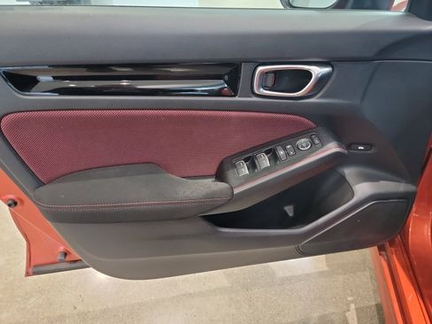 Certified 2022 Honda Civic Si image 13