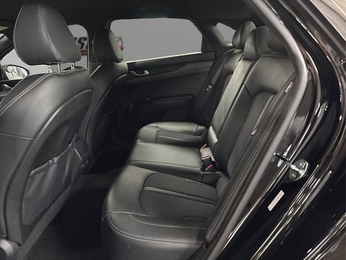 Certified 2023 Kia K5 GT-Line w/ GT-Line Premium Package image 10