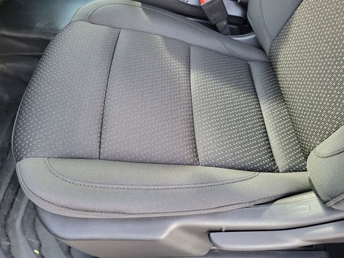 New 2026 GMC Sierra 1500 Pro w/ Pro Value Package image 13