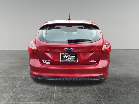 Used 2013 Ford Focus SE image 6