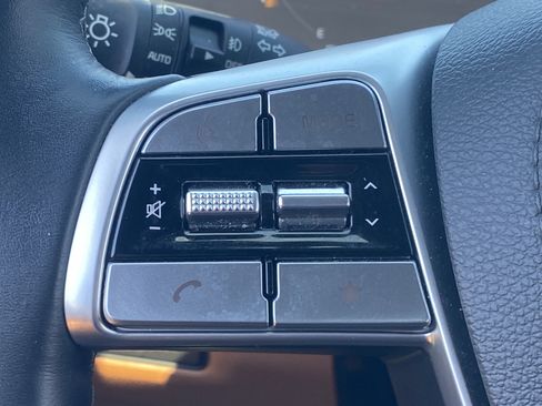 Certified 2025 Kia Telluride SX X-Line AWD/4WD image 23