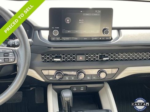 Used 2024 Honda Accord EX image 14
