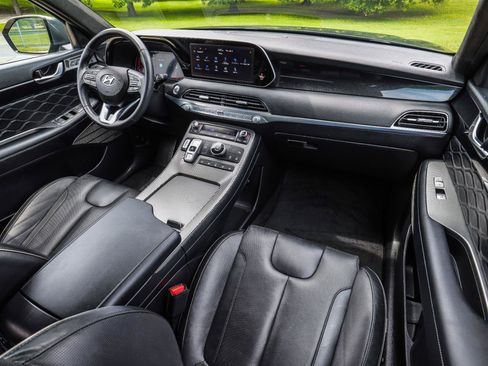 Used 2020 Hyundai Palisade Limited FWD image 37