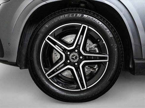 Certified 2026 Mercedes-Benz GLE 450 4MATIC image 27