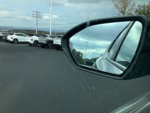 New 2025 Hyundai Santa Cruz Limited image 15