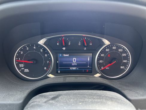 Used 2020 GMC Acadia SLE image 20