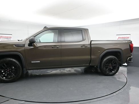 Used 2024 GMC Sierra 1500 Elevation image 5