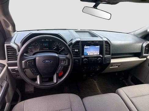 Used 2019 Ford F150 XLT AWD/4WD image 22