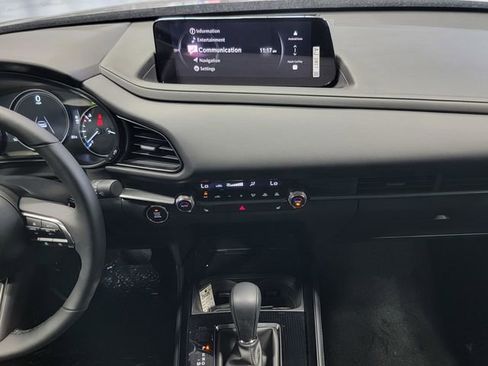 New 2026 MAZDA CX-30 2.5 Turbo w/ Premium Plus Pkg AWD/4WD image 18