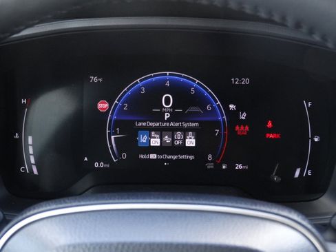 New 2026 Toyota Corolla Cross LE FWD image 16
