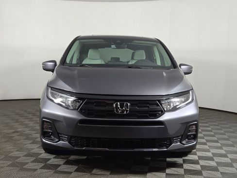 New 2026 Honda Odyssey EX-L image 2