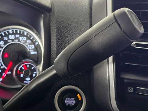 Used 2024 RAM 2500 Big Horn image 33