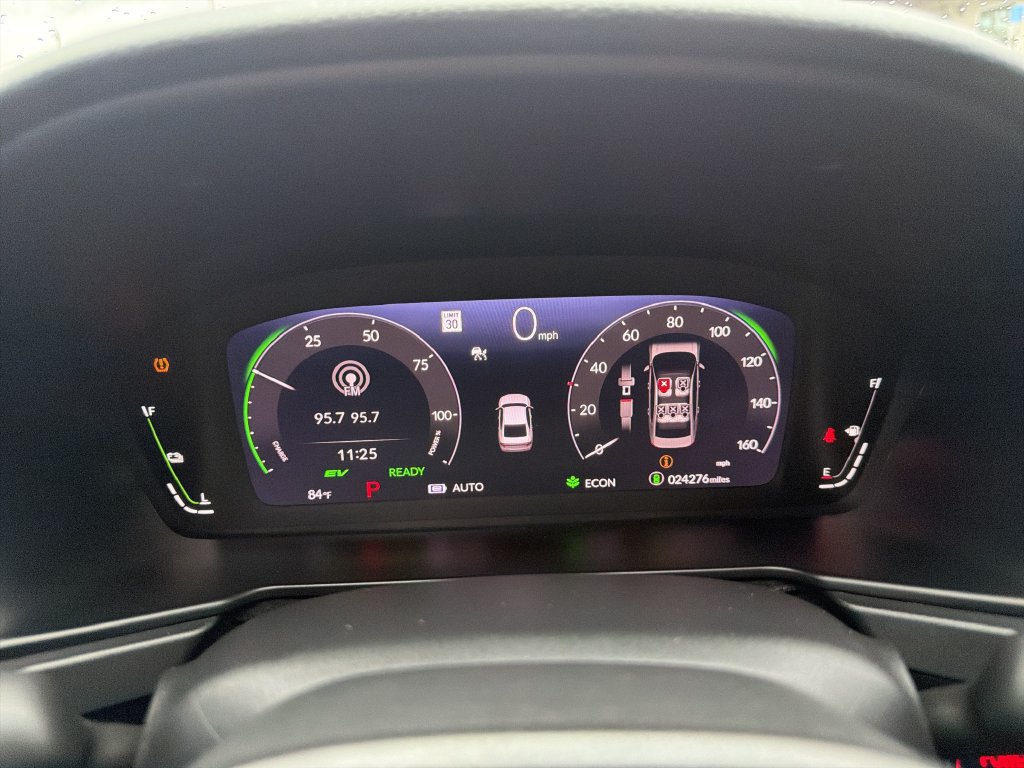 Used 2025 Honda Accord Sport image 31