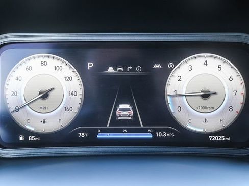 Certified 2023 Hyundai Kona N Line image 27