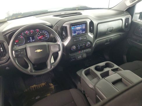 Used 2023 Chevrolet Silverado 2500 W/T w/ WT Convenience Package image 21
