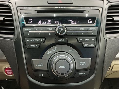 Used 2014 Acura RDX AWD w/ Technology Package image 36