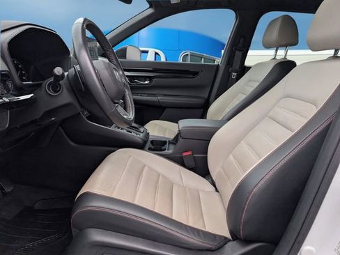 Used 2023 Honda CR-V Sport Touring image 16