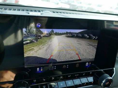 New 2026 Chevrolet Colorado ZR2 w/ Technology Package image 20